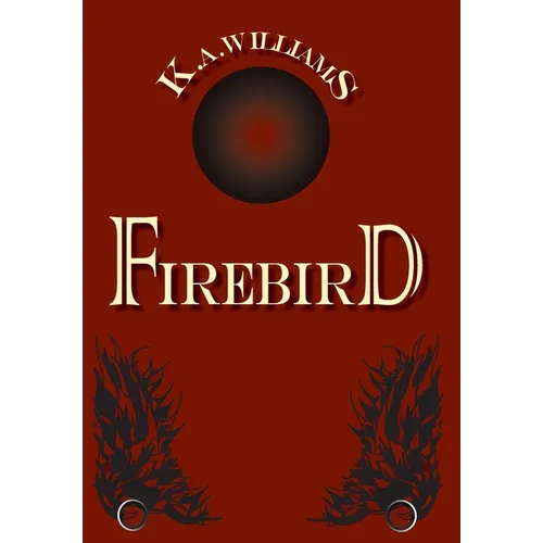 Firebird - Hardcover