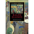 The Cambridge Companion to Ralph Ellison