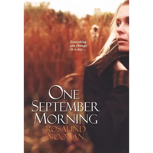 One September Morning - Paperback