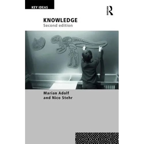 Knowledge: Is Knowledge Power?