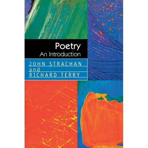 Poetry: An Introduction - Paperback