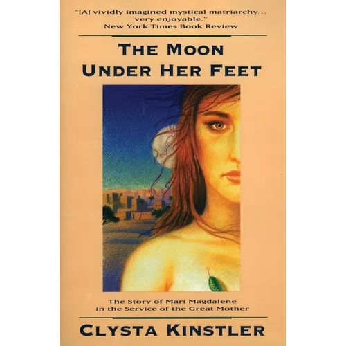 The Moon Under Her Feet