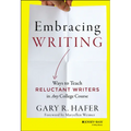 Embracing Writing