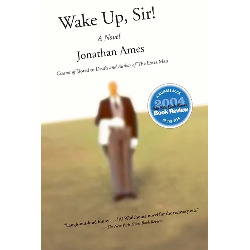 Wake Up, Sir! - Paperback