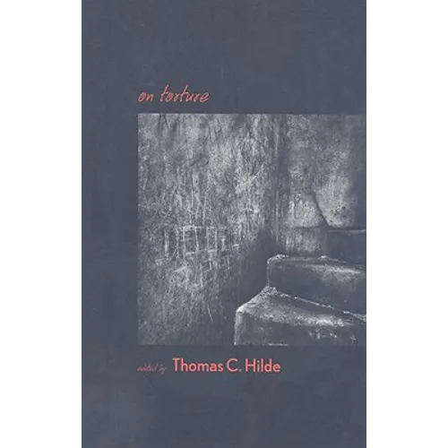 On Torture - Paperback