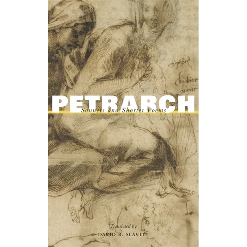 Sonnets and Shorter Poems - Hardcover