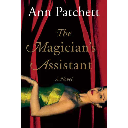 Magician's Assistant