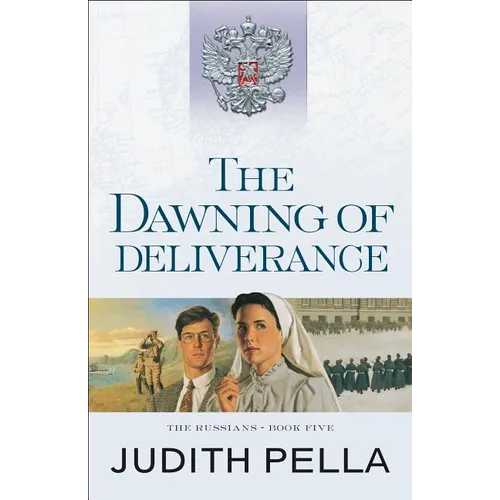 The Dawning of Deliverance - Paperback