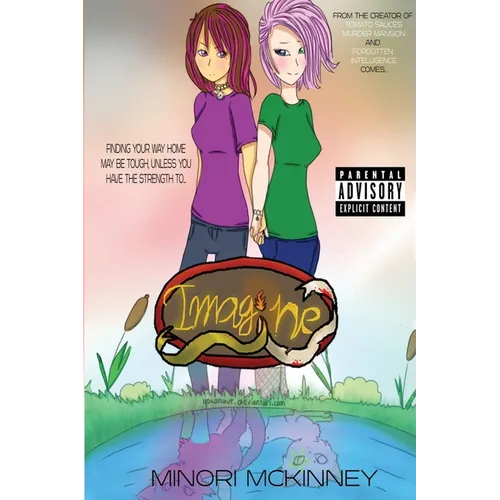 Imagine - Paperback