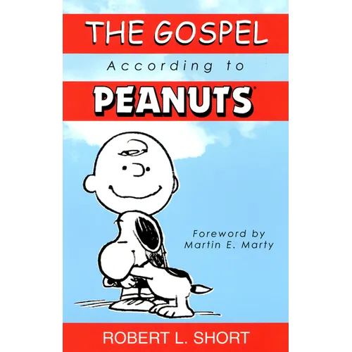 The Gospel According to Peanuts