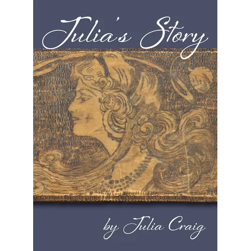 Julia's Story - Paperback
