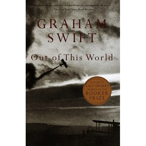 Out of This World - Paperback