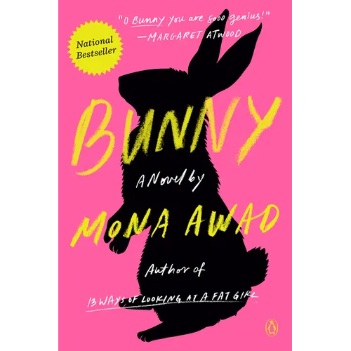 Bunny - Paperback