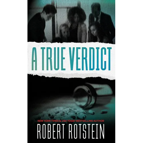 A True Verdict - Paperback