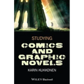 Studying Comics and Graphic Novels