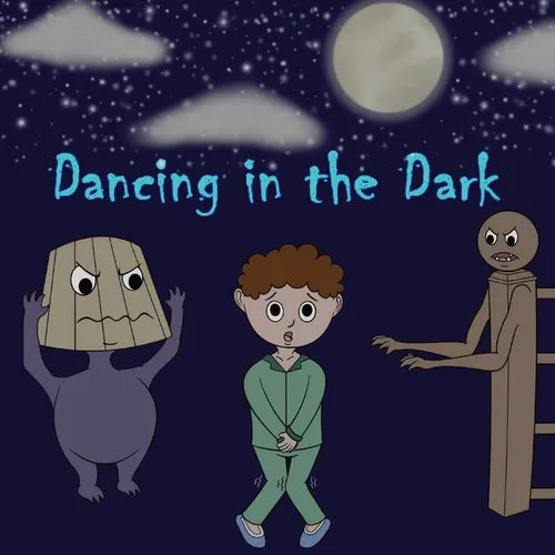 Dancing in the Dark - Paperback