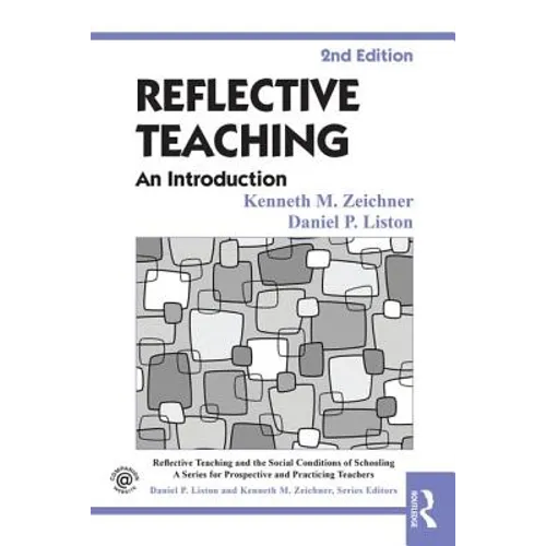 Reflective Teaching: An Introduction - Paperback