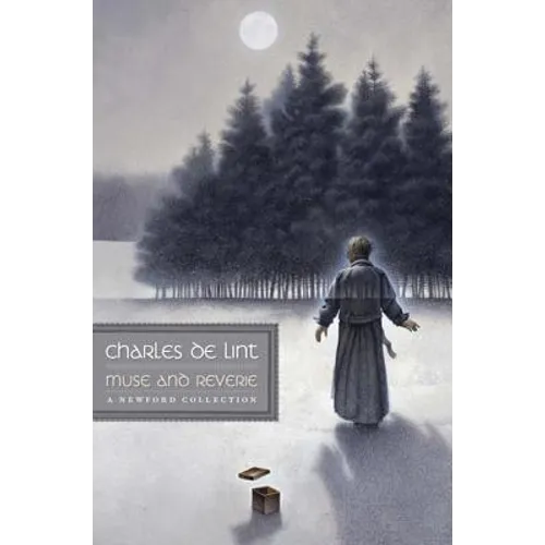 Muse and Reverie: A Newford Collection - Paperback