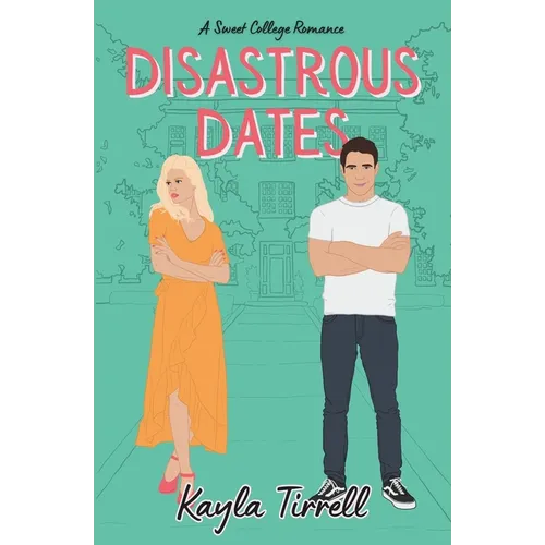 Disastrous Dates - Paperback