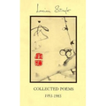 Collected Poems 1953-1983