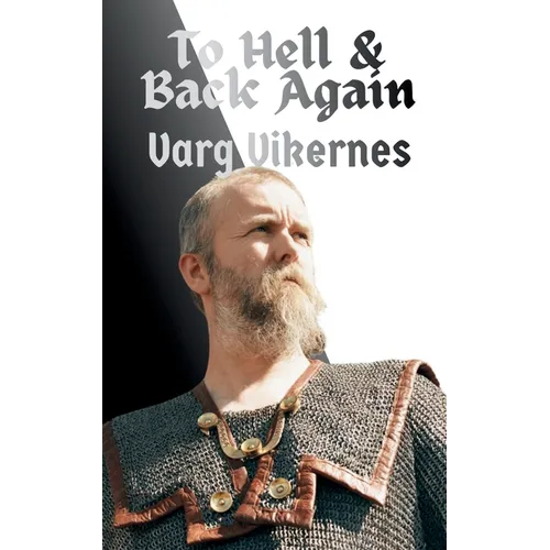 To Hell & Back Again: My Complete Story - Paperback