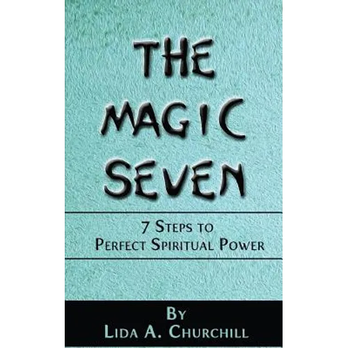The Magic Seven - Paperback