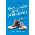 Everybody Gets Stinky Feet: Uplifting Essays about the Sweet and Smelly Bits of Life