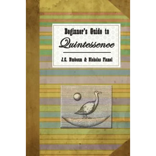 Beginner's Guide to Quintessence