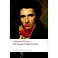 The Count of Monte Cristo