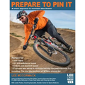 Prepare to Pin It: A smart approach to mountain bike fitness