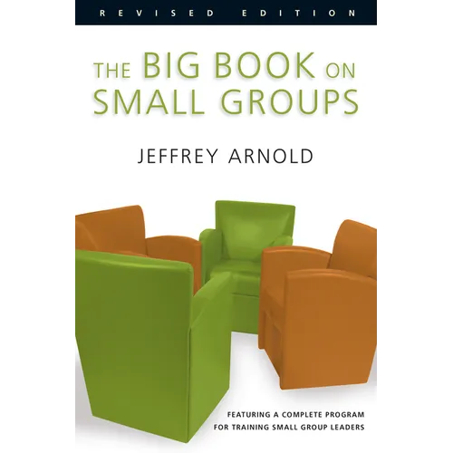 The Big Book on Small Groups - Paperback