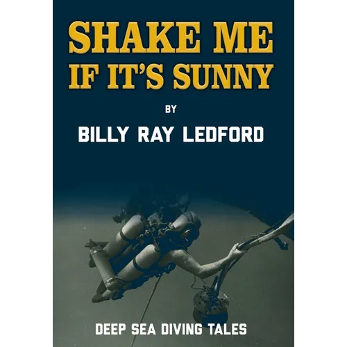 Shake Me If It's Sunny