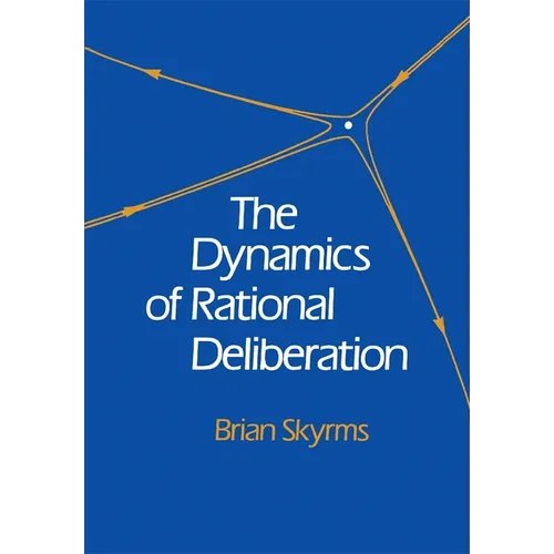 The Dynamics of Rational Deliberation