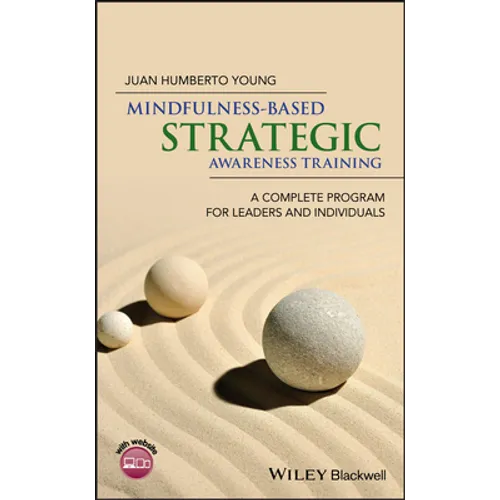 Mindfulness-Based Strategic Awareness Training