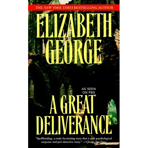 A Great Deliverance - Paperback