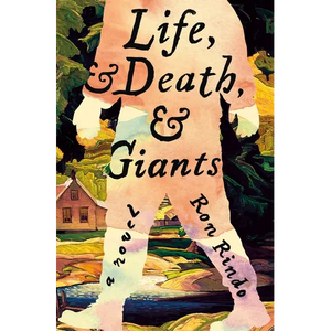 Life, and Death, and Giants - Hardcover