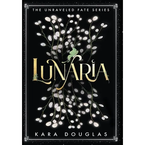 Lunaria - Hardcover
