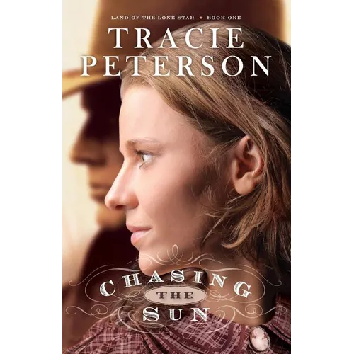 Chasing the Sun - Paperback