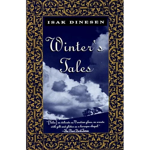 Winter's Tales