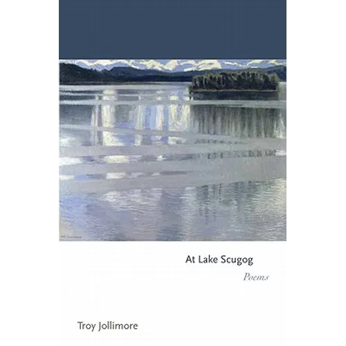 At Lake Scugog: Poems