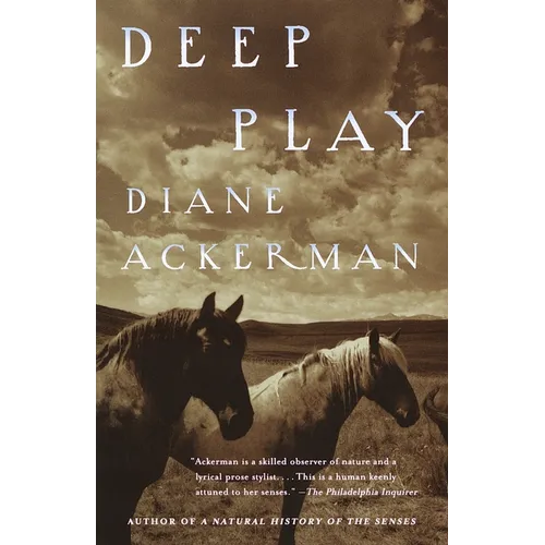 Deep Play - Paperback