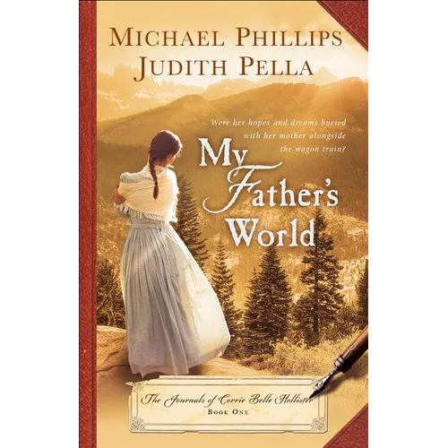 My Father's World - Paperback