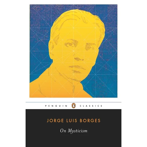 On Mysticism - Paperback