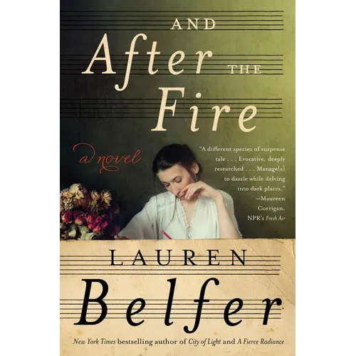 And After the Fire