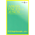 Asian Faces of Jesus