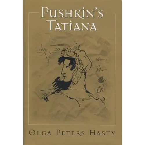 Pushkin's Tatiana