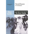Class Conflict in F. Scott Fitzgerald's the Great Gatsby