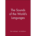 Sounds of the Worlds Languages