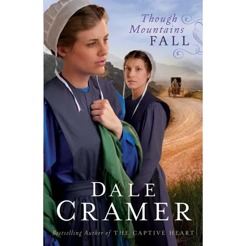Though Mountains Fall - Paperback