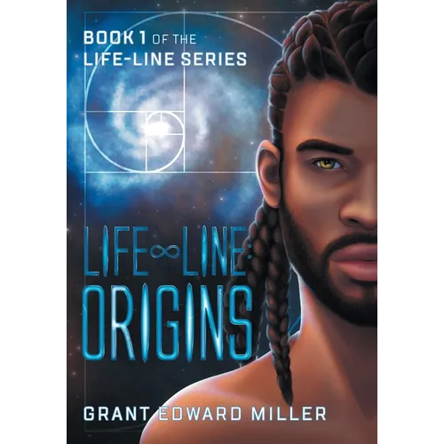 Life-Line: Origins - Paperback
